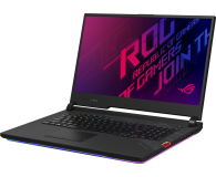 ASUS ROG Strix SCAR 17 i7-10875H/16GB/1TB/W10X 300Hz - 602754 - zdjęcie 2